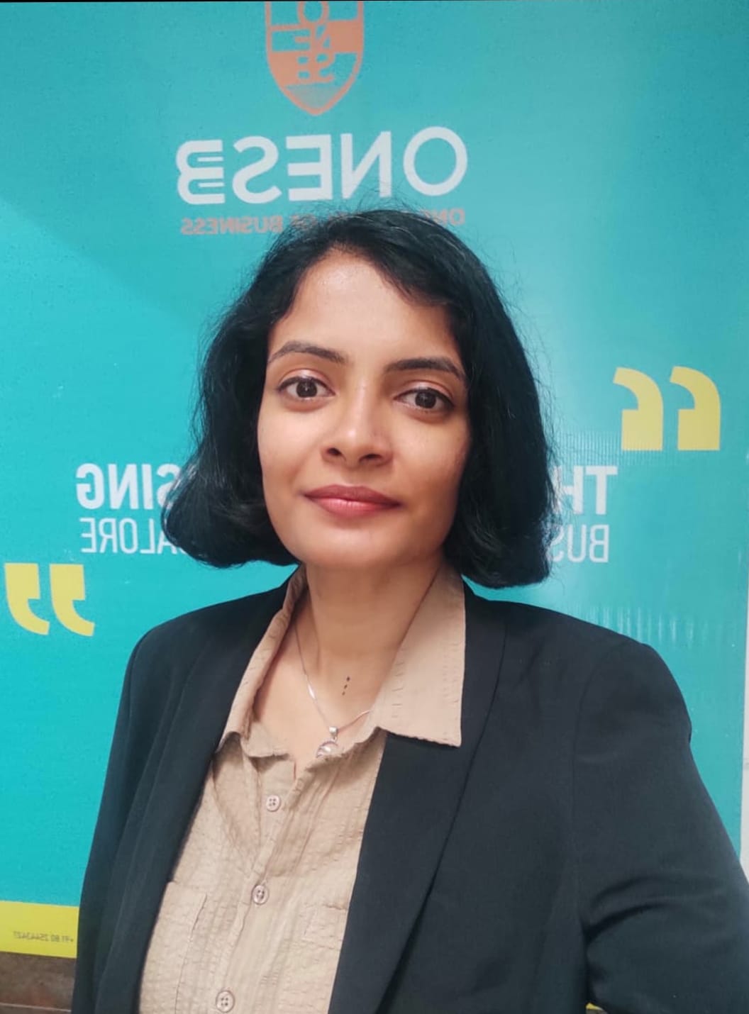 Ms. Parvathy - Soft Skills Trainer