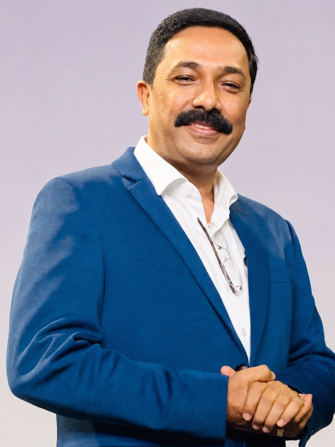 Rajendra Kulkarni - Founder Director