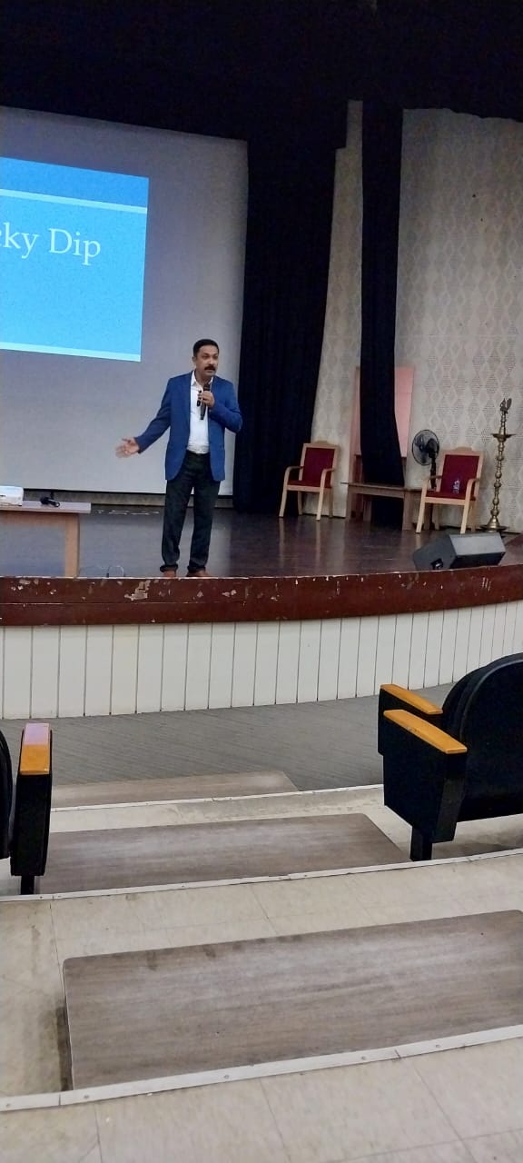 Xplore Education Trust workshop session