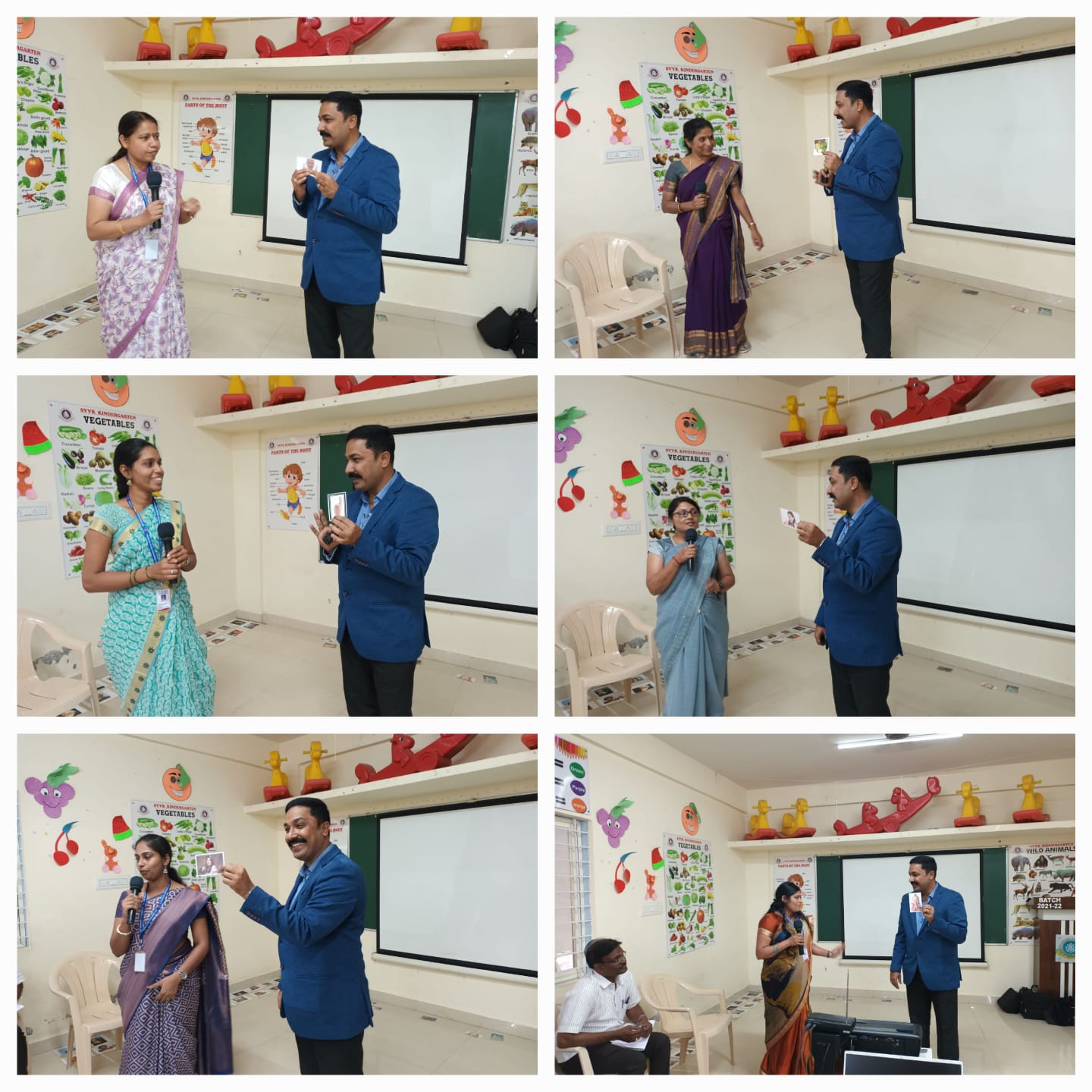 Xplore Education Trust event photo 5